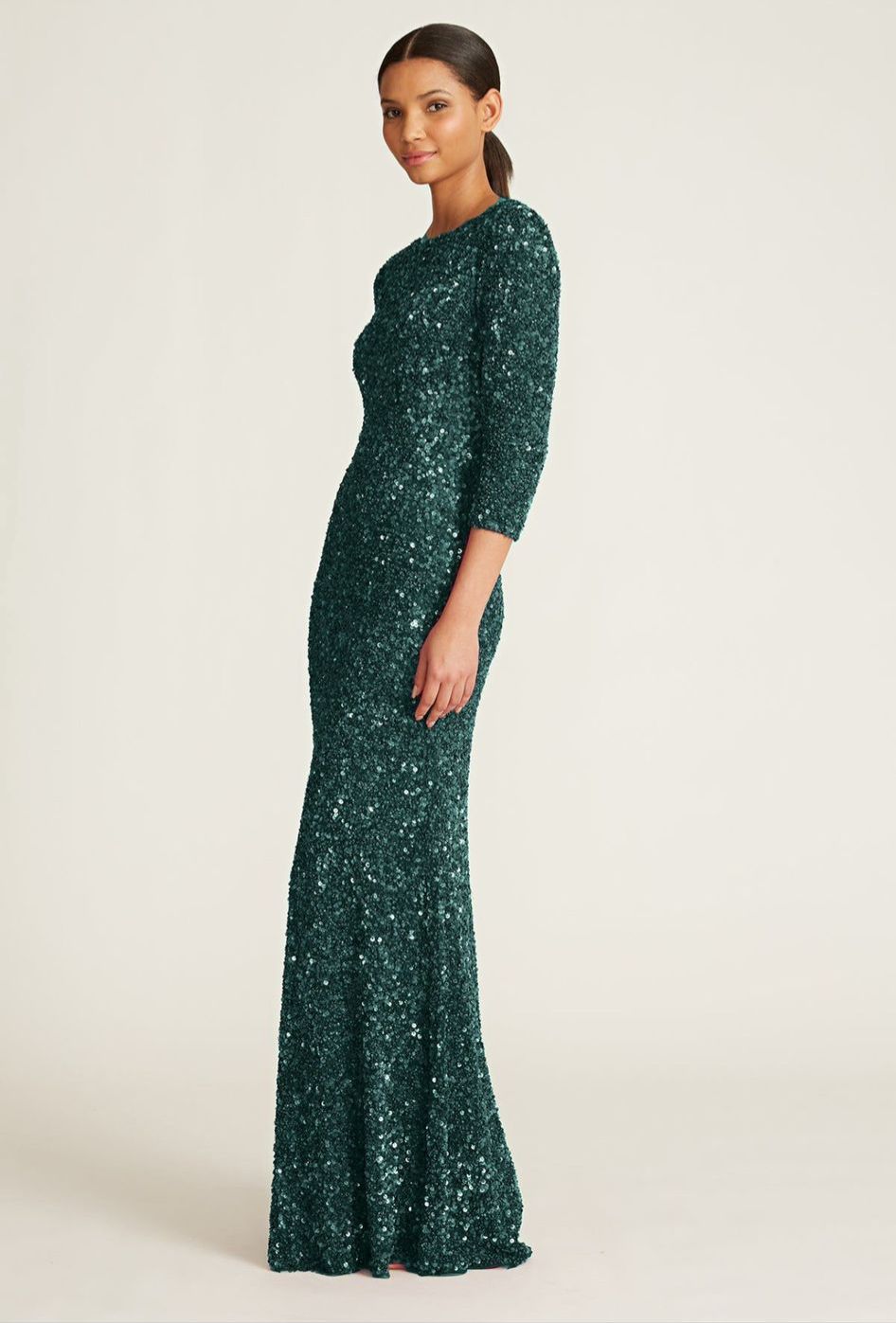 Emerald Mermaid