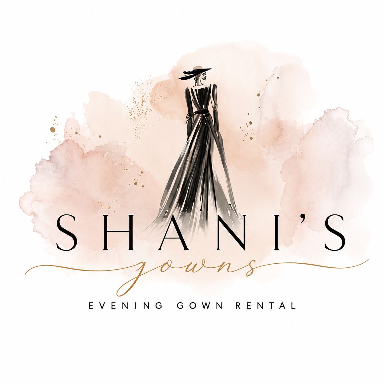 Shani's Gowns