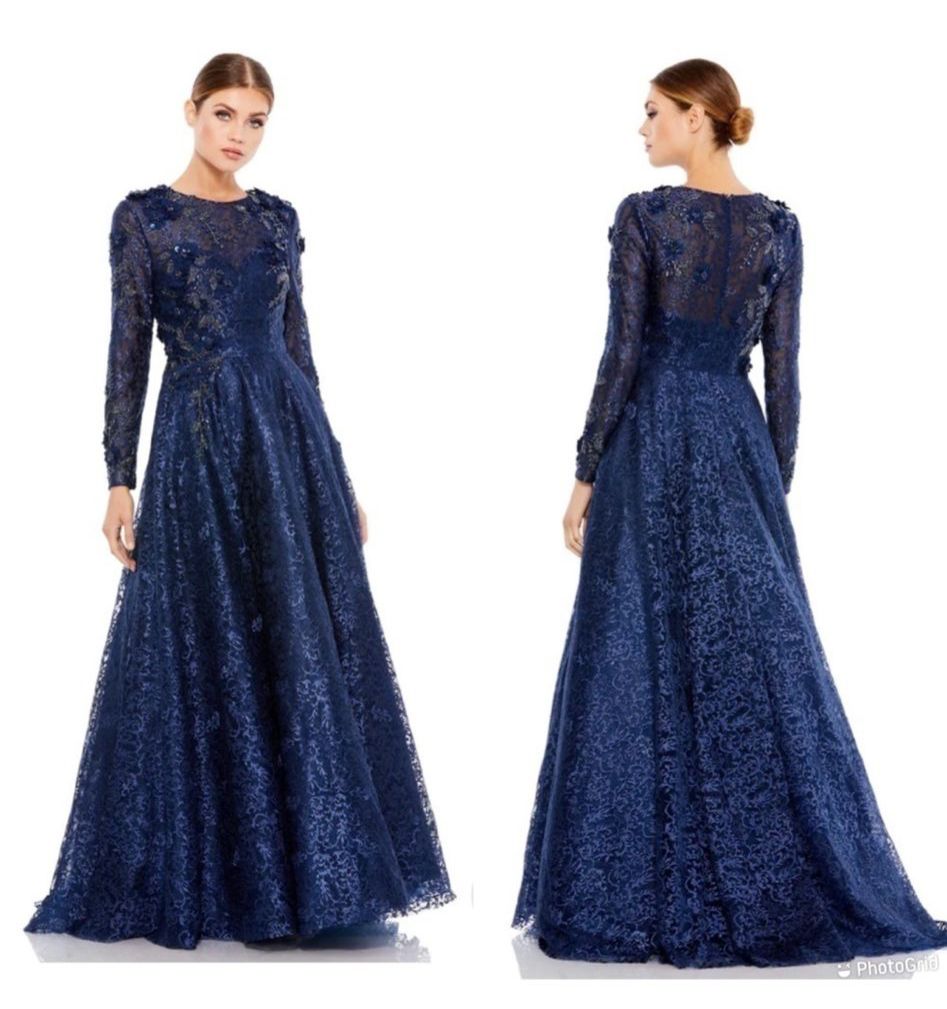 Midnight Lace