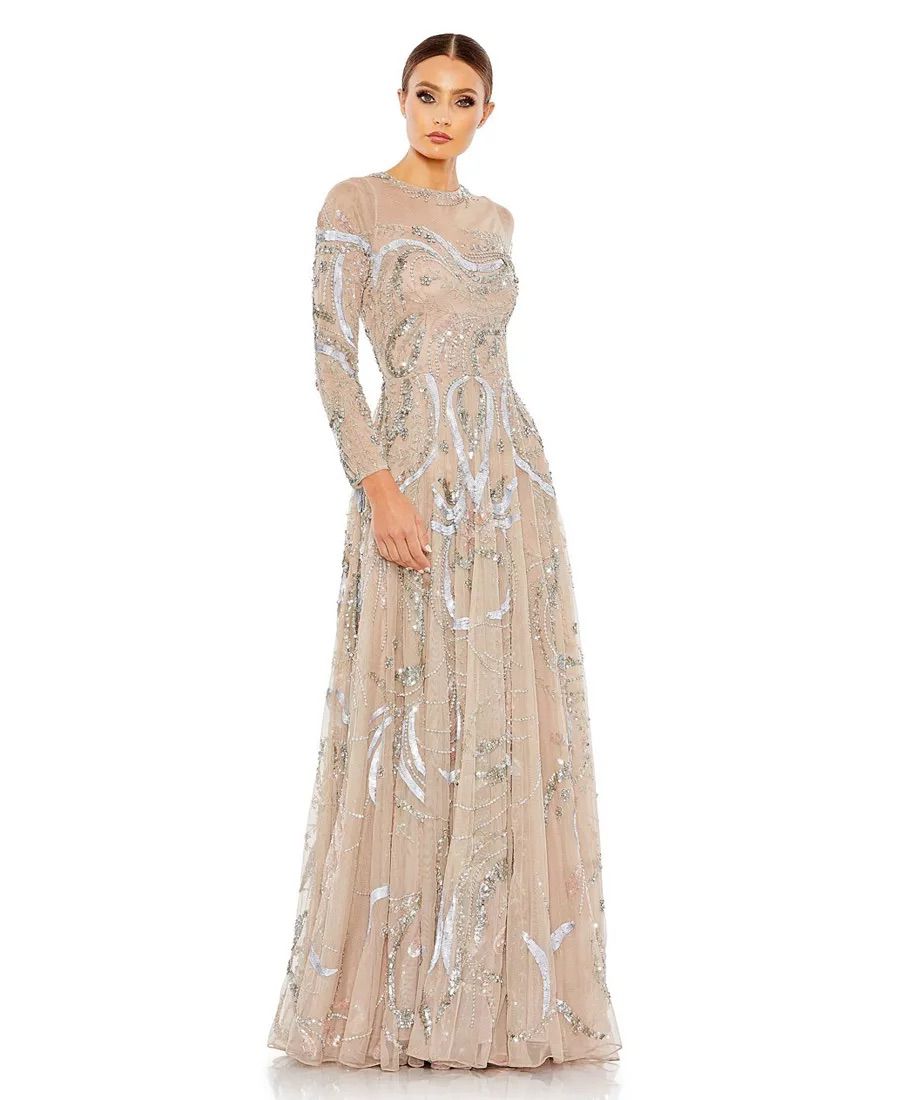 Champagne Pearl