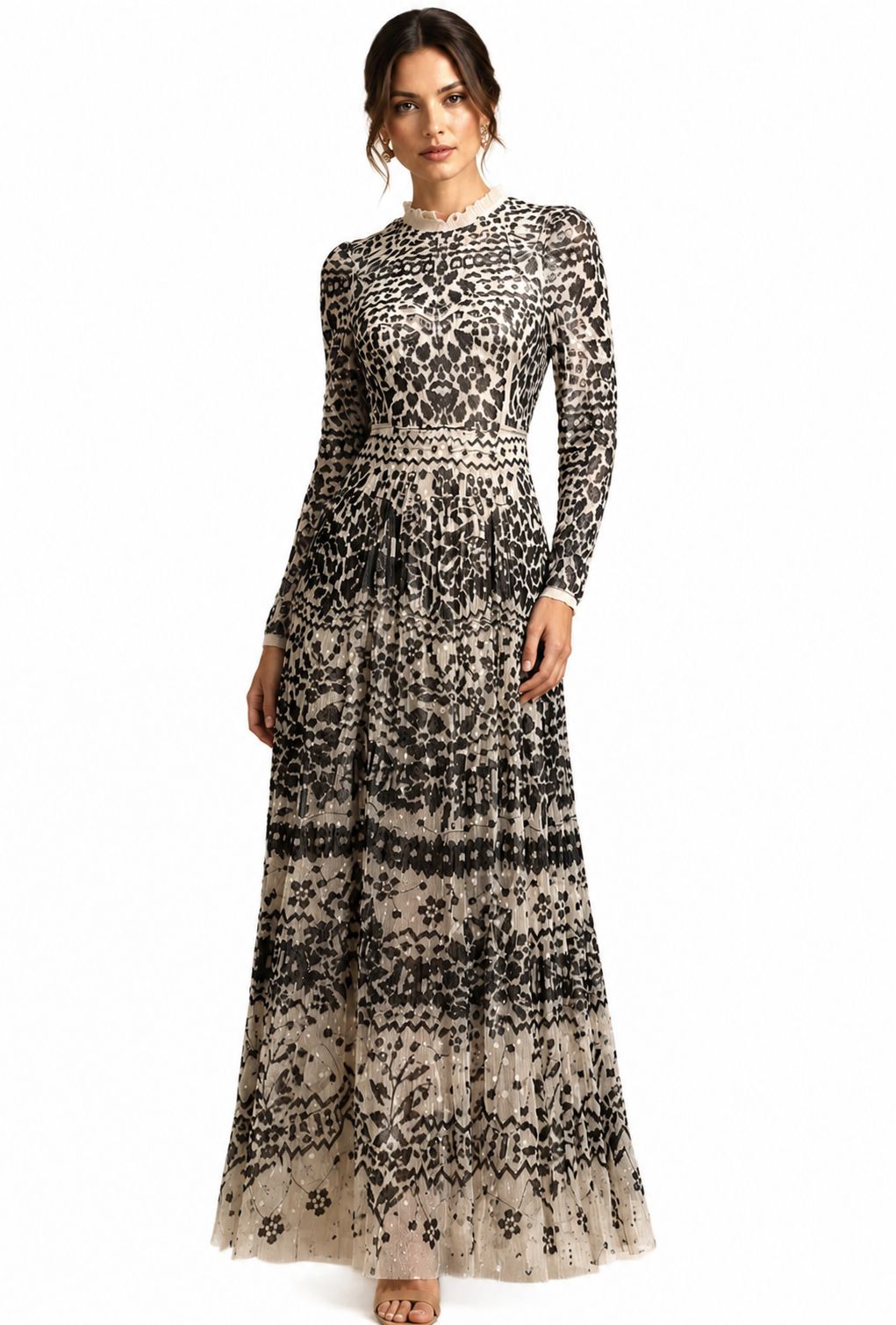 Wild Elegance